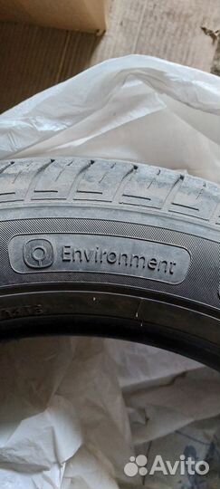 Hankook Optimo K415 225/60 R17 23
