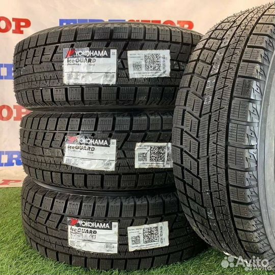 Yokohama Ice Guard IG60 205/65 R16