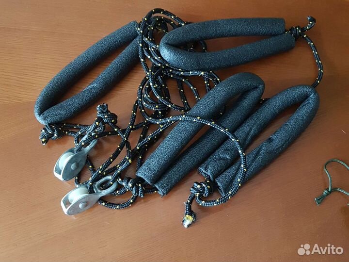 Силовые тренажеры бу