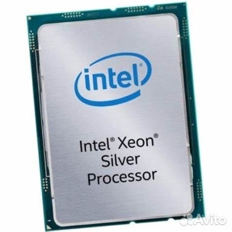 Процессор Xeon Silver 4109T 8 core 11MB 70W