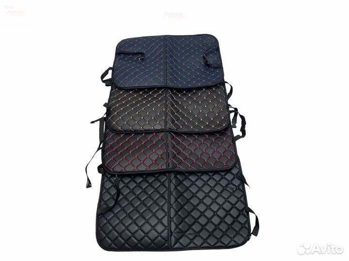 Накидки на сиденья G9387