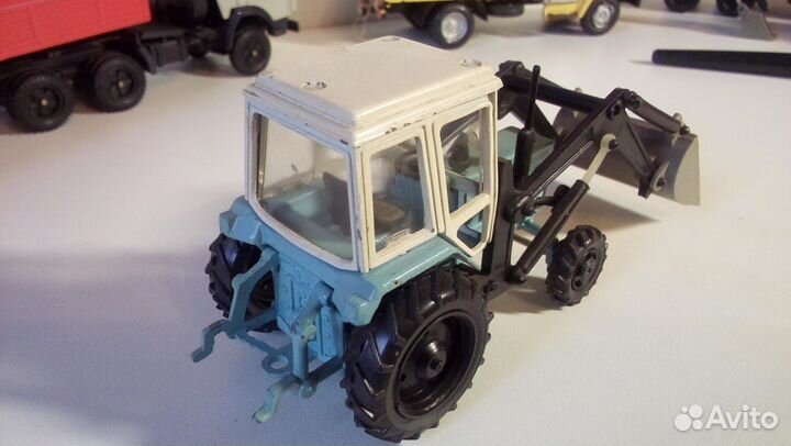 Автомодели М1:43