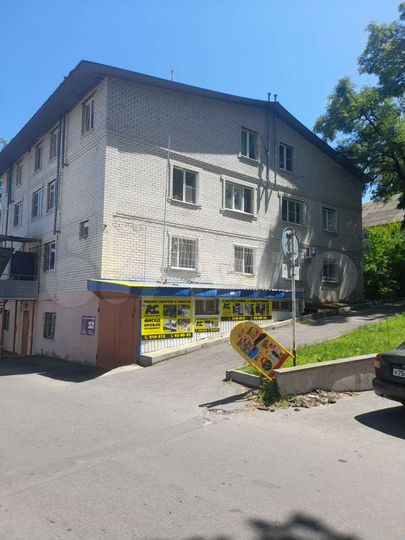 1-к. квартира, 41,8 м², 2/3 эт.