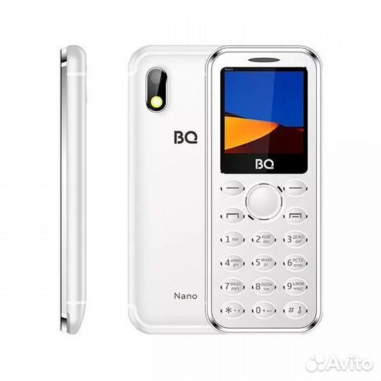 BQ 1411 Nano
