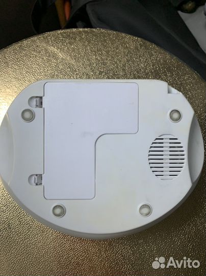 Маникюрный набор