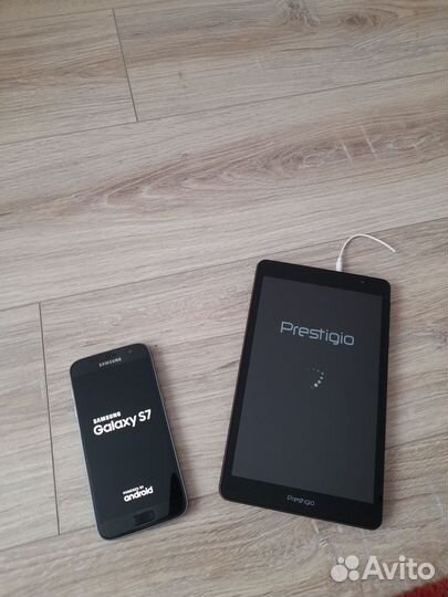 Планшет prestigio 4208 3G 16Gb