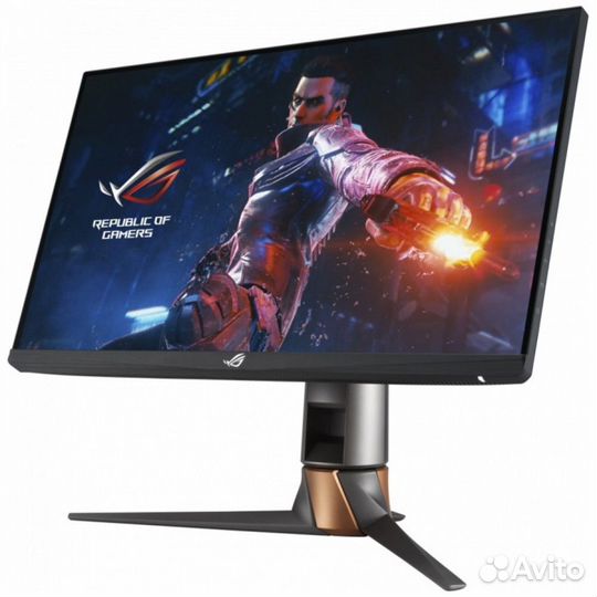 Монитор Asus ROG Swift PG259QNR 392472