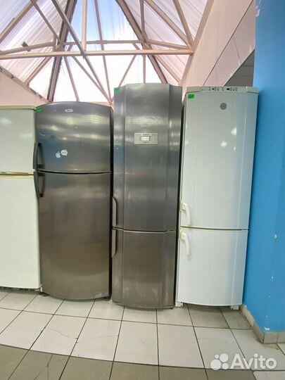 Холодильник Б/у