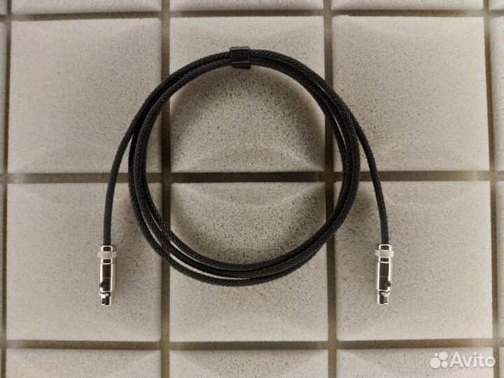 Mini xlr гн. - mini xlr гн. Tasker c401