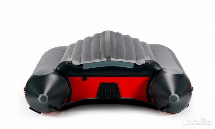 Лодка mishimo rapid 380 PRO