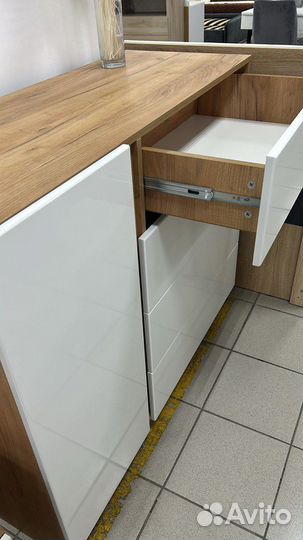 Новый Комод 1200 мм