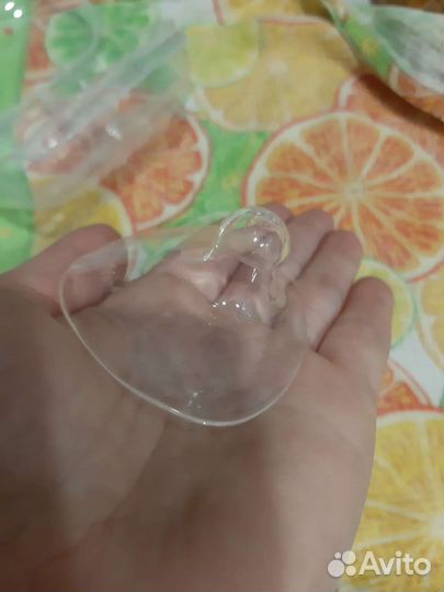 Накладки на соски