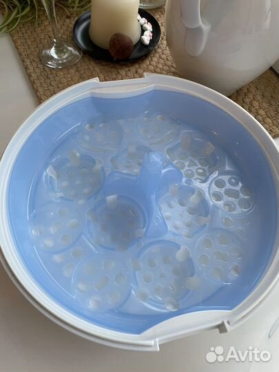 Стерилизатор philips avent