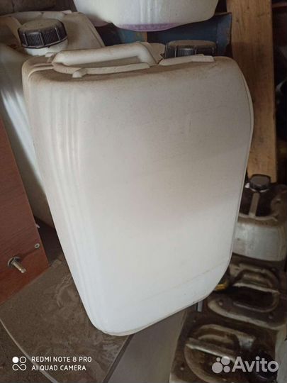 Канистра 20 л