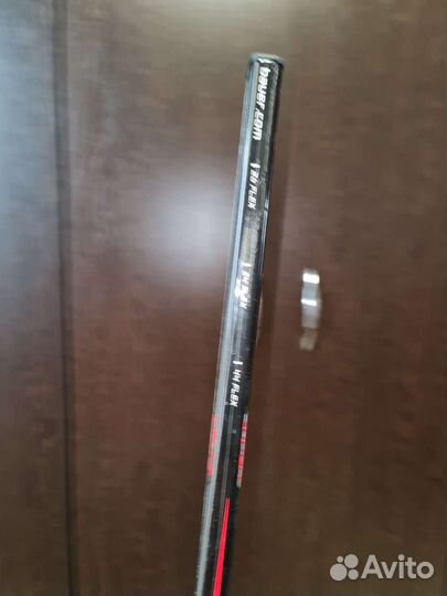 Клюшка хоккейная детская левый хват