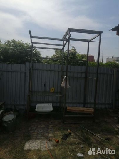 Сварные работы