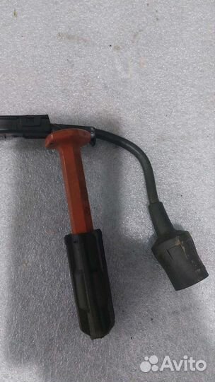 Свечные провода на Мерседес С 202, Е 210(дв.111)