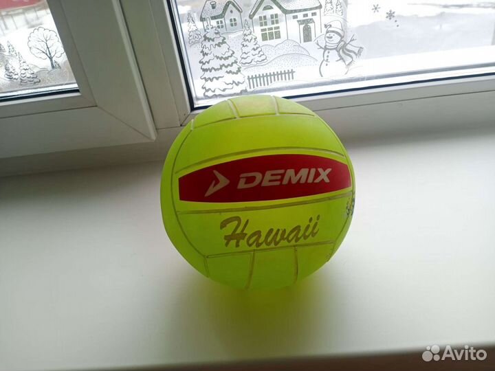 Волейбольные мячи