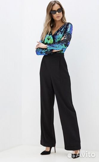 Женский Комбинезон Zarina