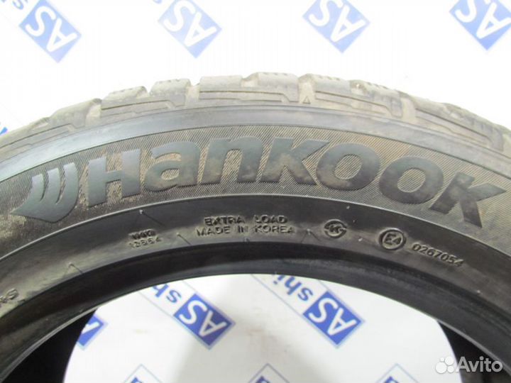 Hankook Winter I'Pike RS W419 235/55 R17 88R