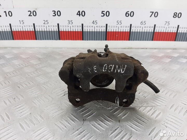 Суппорт задний правый для Volkswagen Sharan 1