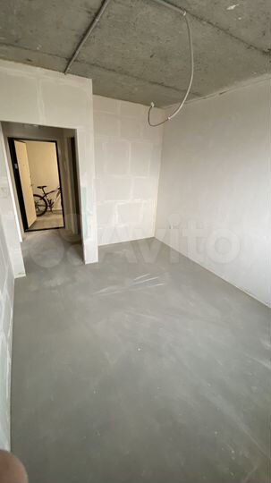 1-к. квартира, 30,4 м², 17/18 эт.