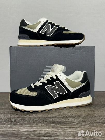 New Balance 574 Оригинал 10US/10.5US