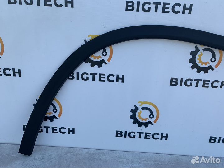 Накладка переднего крыла Mercedes A2928856622