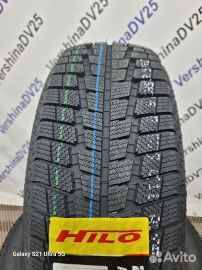 Hilo Arctic S-8 215/65 R16 98H