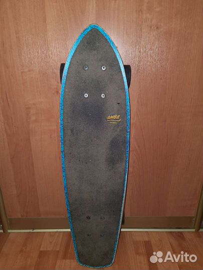 Пенни борд oxelo yamba