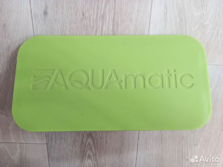 Швабра Aquamatic Greenway