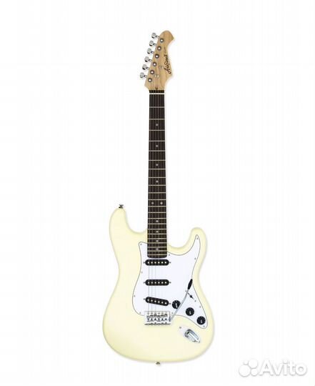 Электрогитара aria PRO II STG-003SPL VW