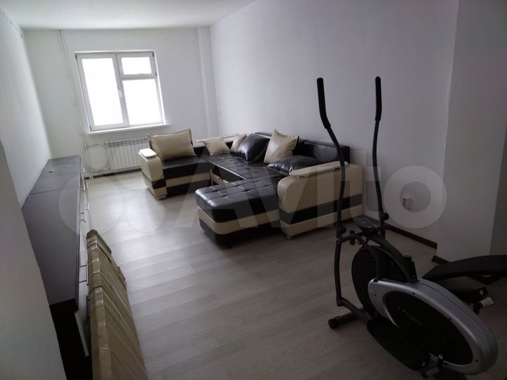 2-к. квартира, 70,7 м², 3/4 эт.
