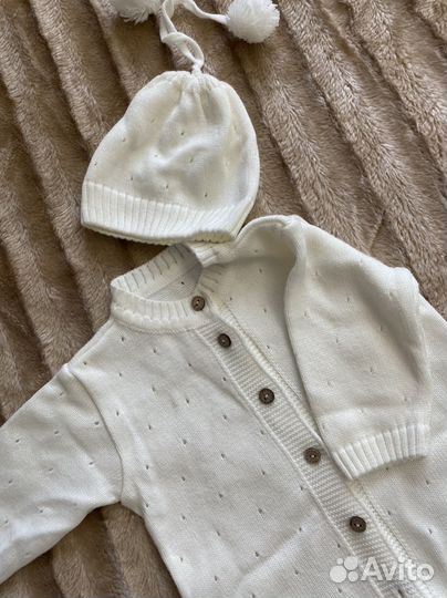 Комплект на выписку