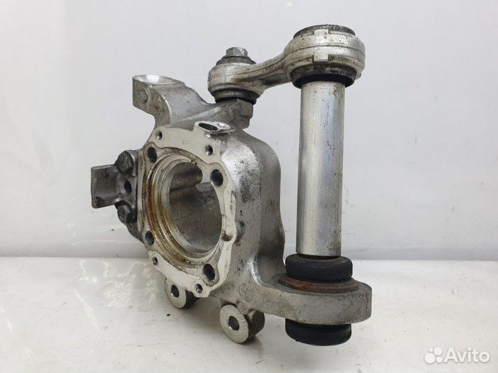 Кулак поворотный задний правый Bmw 5-Series E60 M5