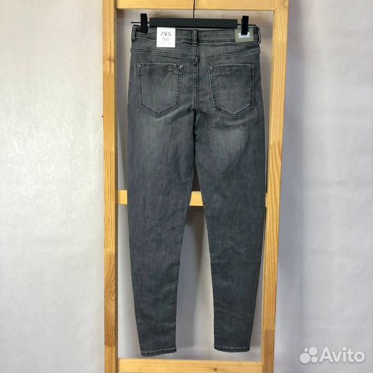 Новые Джинсы от zara XS