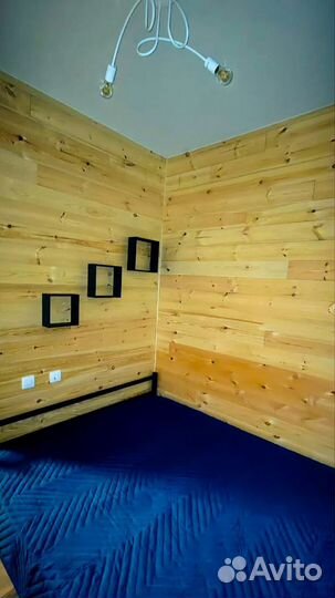 База отдыха в Нижней Маноме