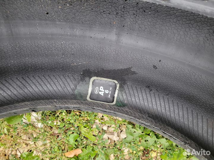 Continental ContiSportContact 3 235/40 R18