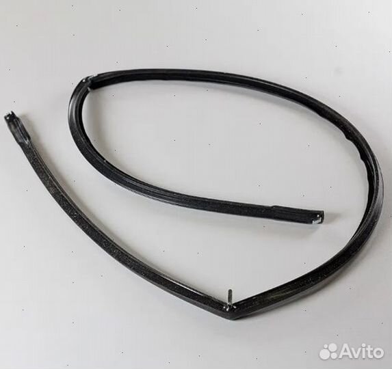 Уплотнитель двери духовки gefest