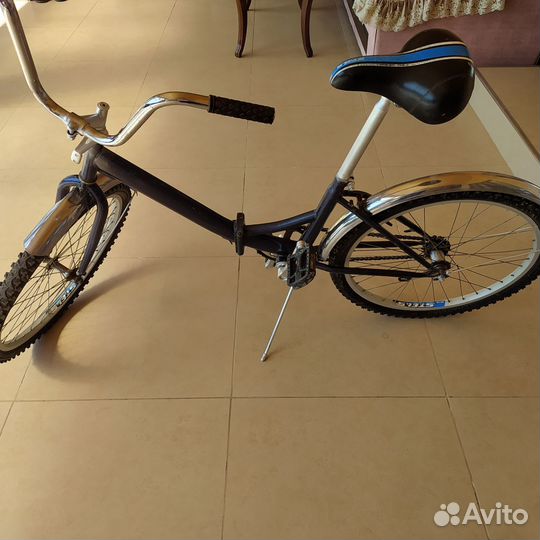 Велосипед