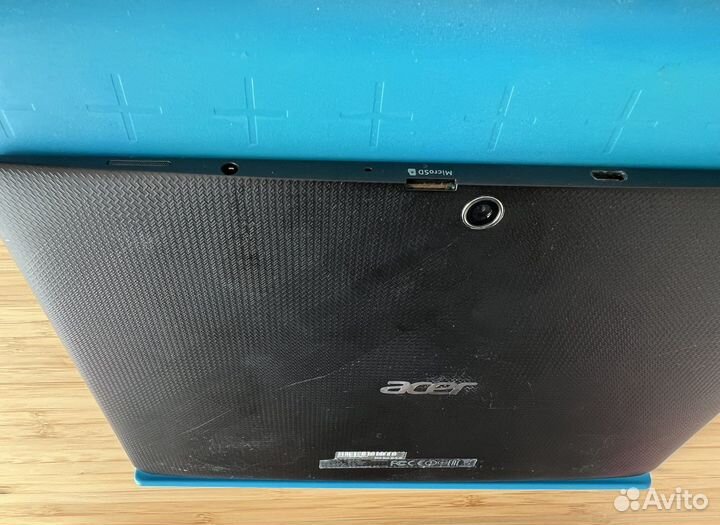 Планшет Acer