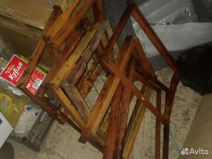 Рамки дадан