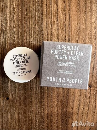 Laneige, Youth To The People кремы, маска для губ