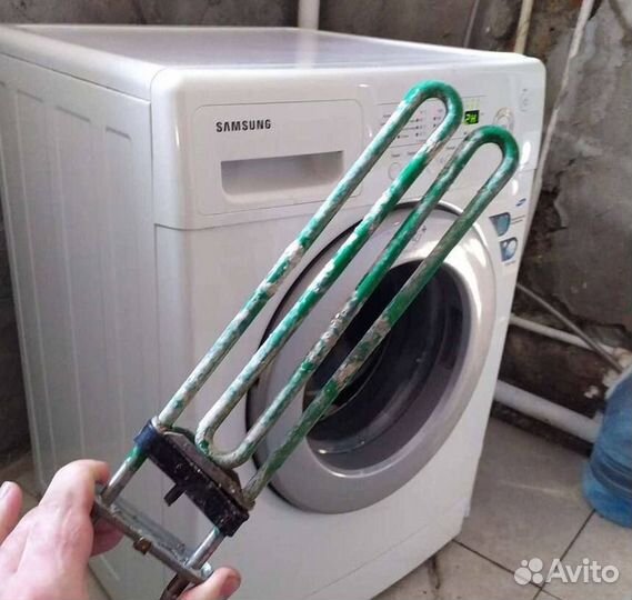 Ремонт посудомоечных машин на дому