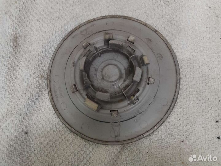 Колпачок литого диска Ford Focus 2