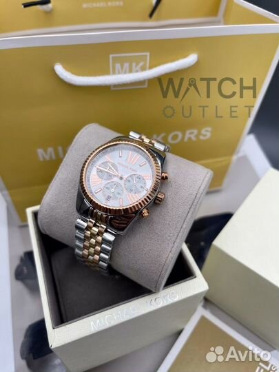 Часы Michael Kors MK5735 оригинал