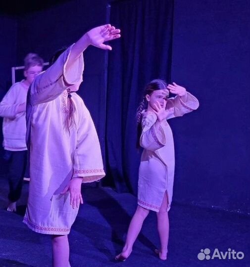 Театральная студия