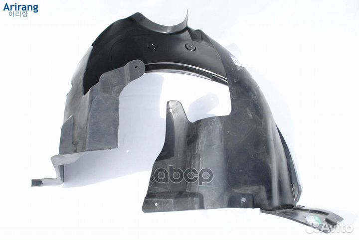 ARG27-5011ltaxiarg27-5011L Подкрылок chevrolet