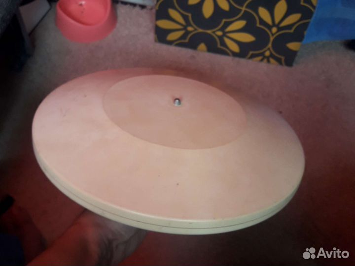 Антенна для тв уличная