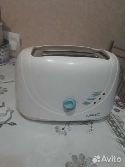 Тостер